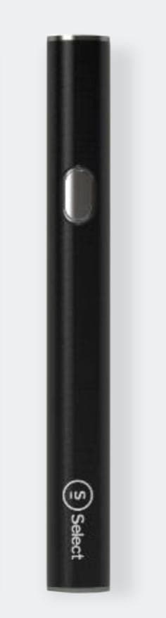 Black Adjustable 510 Battery