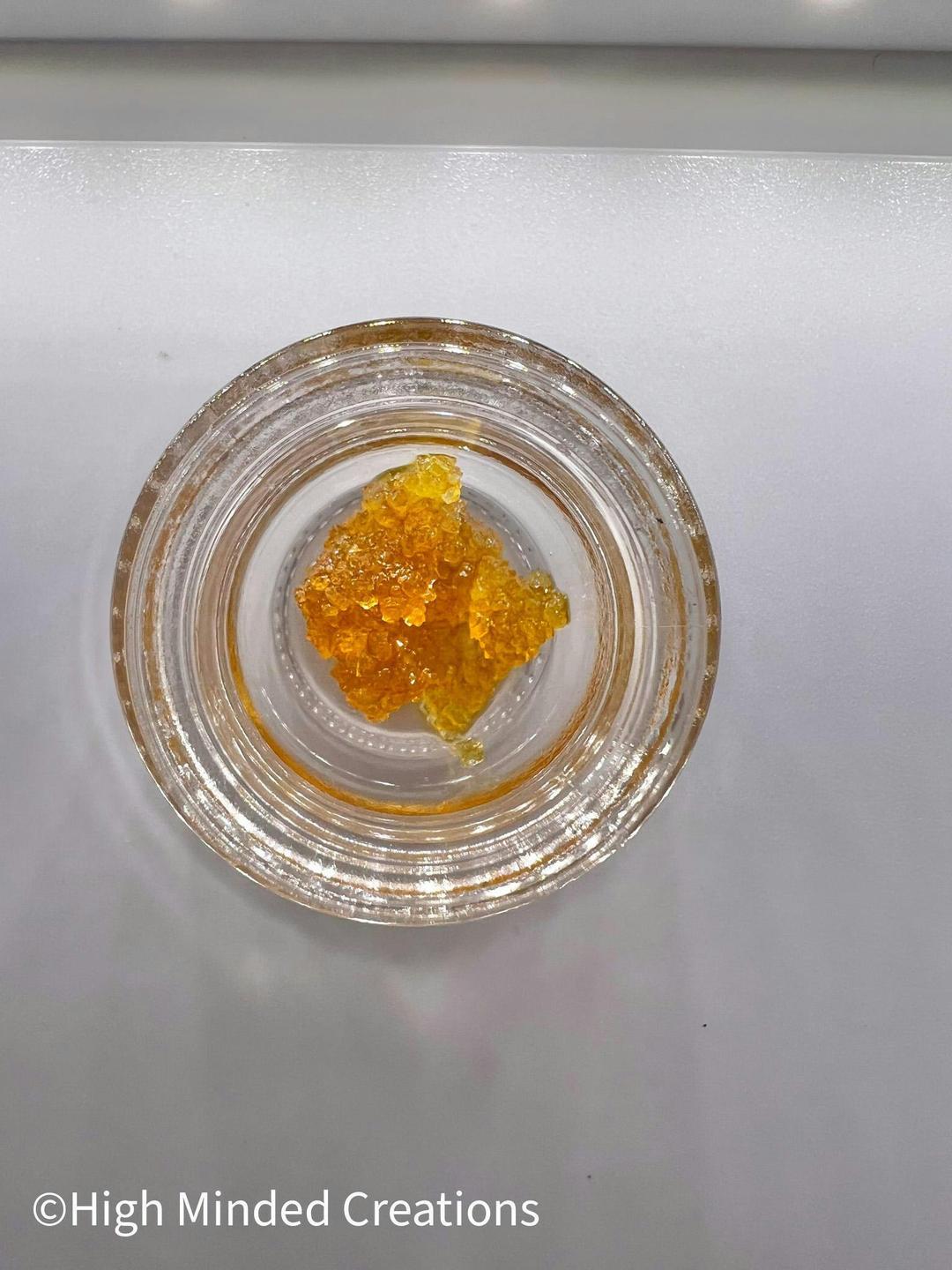 Brawband 1g Live Resin