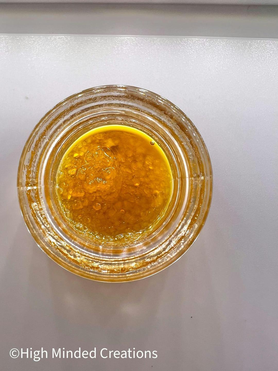 Gelatti 3.5g Live Resin
