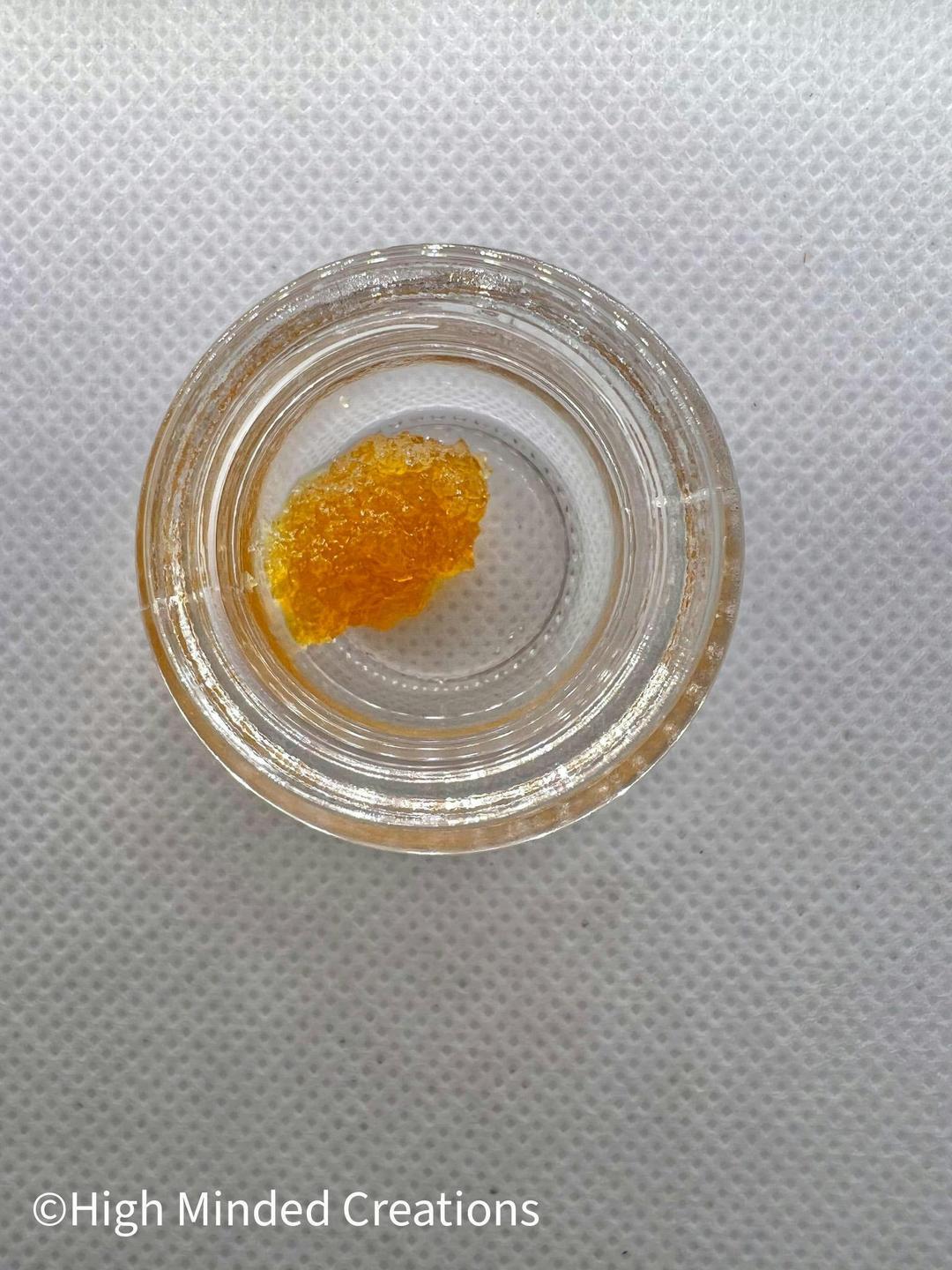 Ramune 1g Live Resin