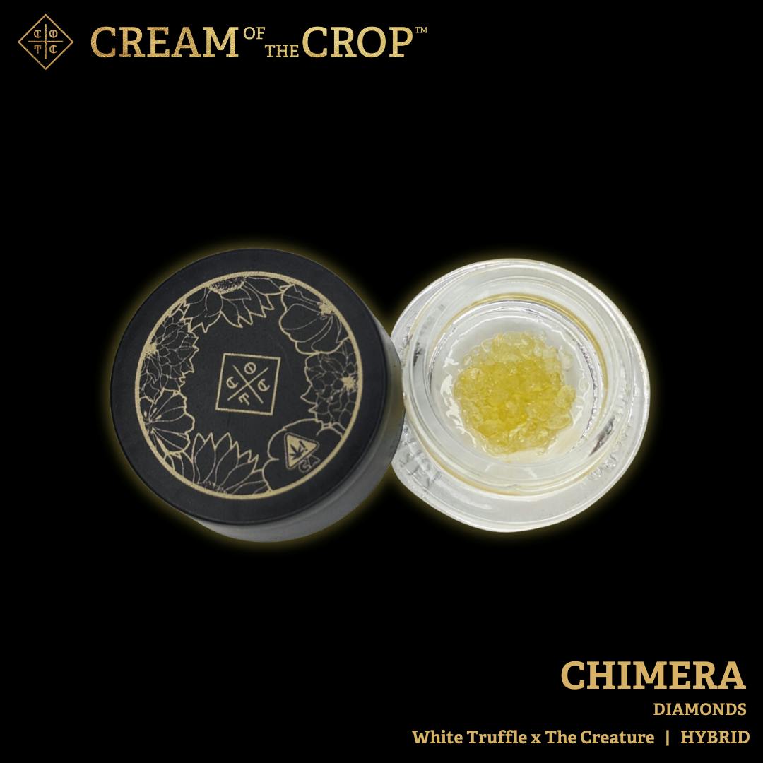 Chimera | Diamonds | 1g