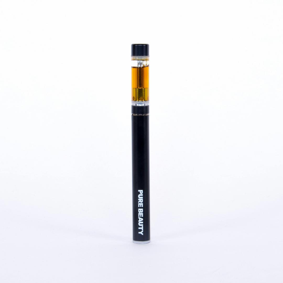 Black 510 Thread Battery