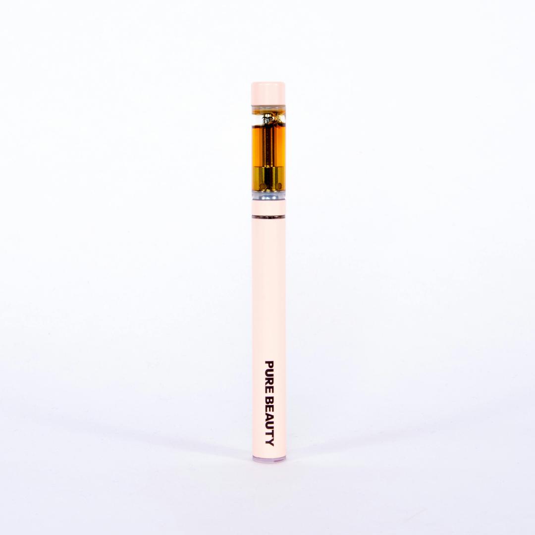 Pink 510 Thread Battery