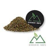 Strawberry Fritter Small Buds | 7g*