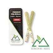Deep 6 #55 Pre-Roll Multipack | 3pk .75g*