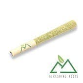 Banana Daddy Pre-roll | .75g