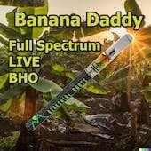 Banana Daddy LIVE Full Spectrum Cartridge | .5g*