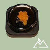 Mandarin Cookies LIVE Sugar | .5g*