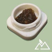 Orange Chemeleon Sugar | 3.5g*