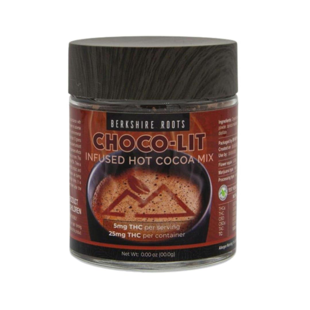 Hot Choco-Lit | 5 Servings ~5mg Each*