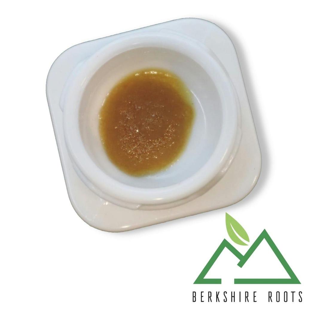 Mandarin Cookies Sugar | 1g