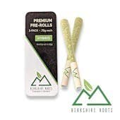 Mandarin Cookies Pre-Roll Multipack | 3pk .75g*