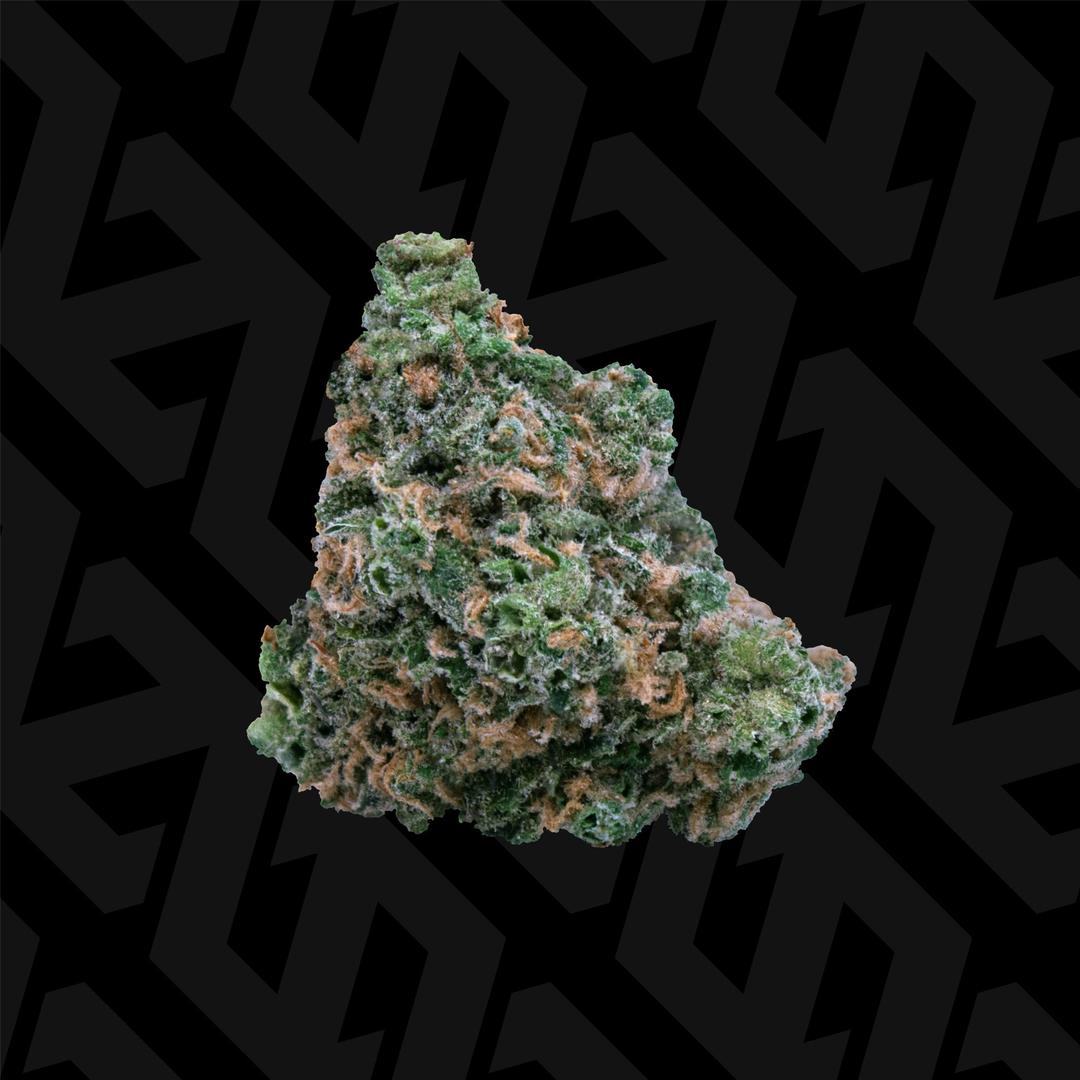 Blue Dream — Popcorn