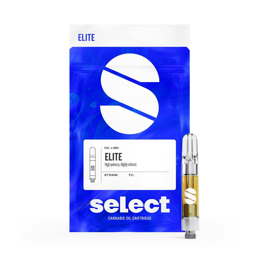 Elite Jack Herer Cartridge [1g]
