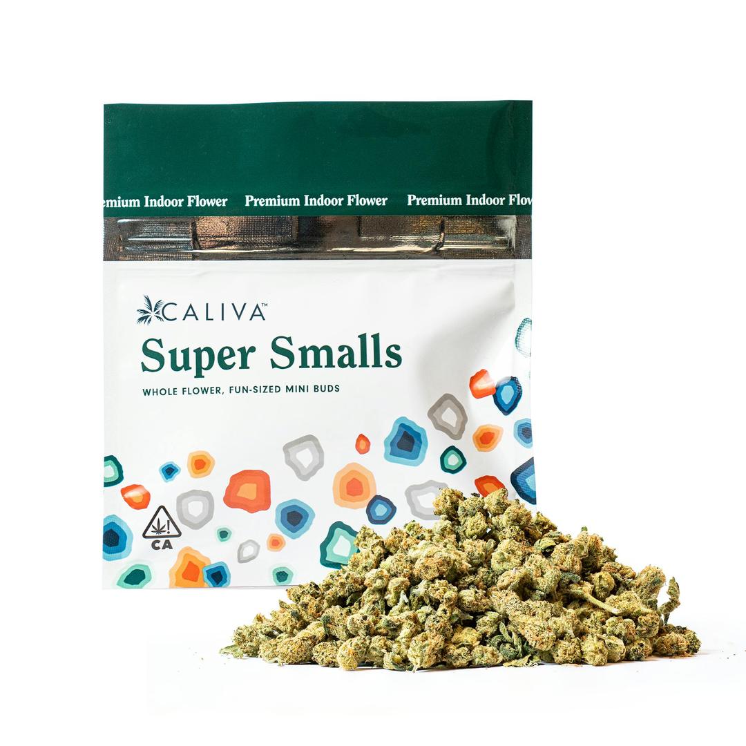 Mother's Milk 14g Super Smalls
