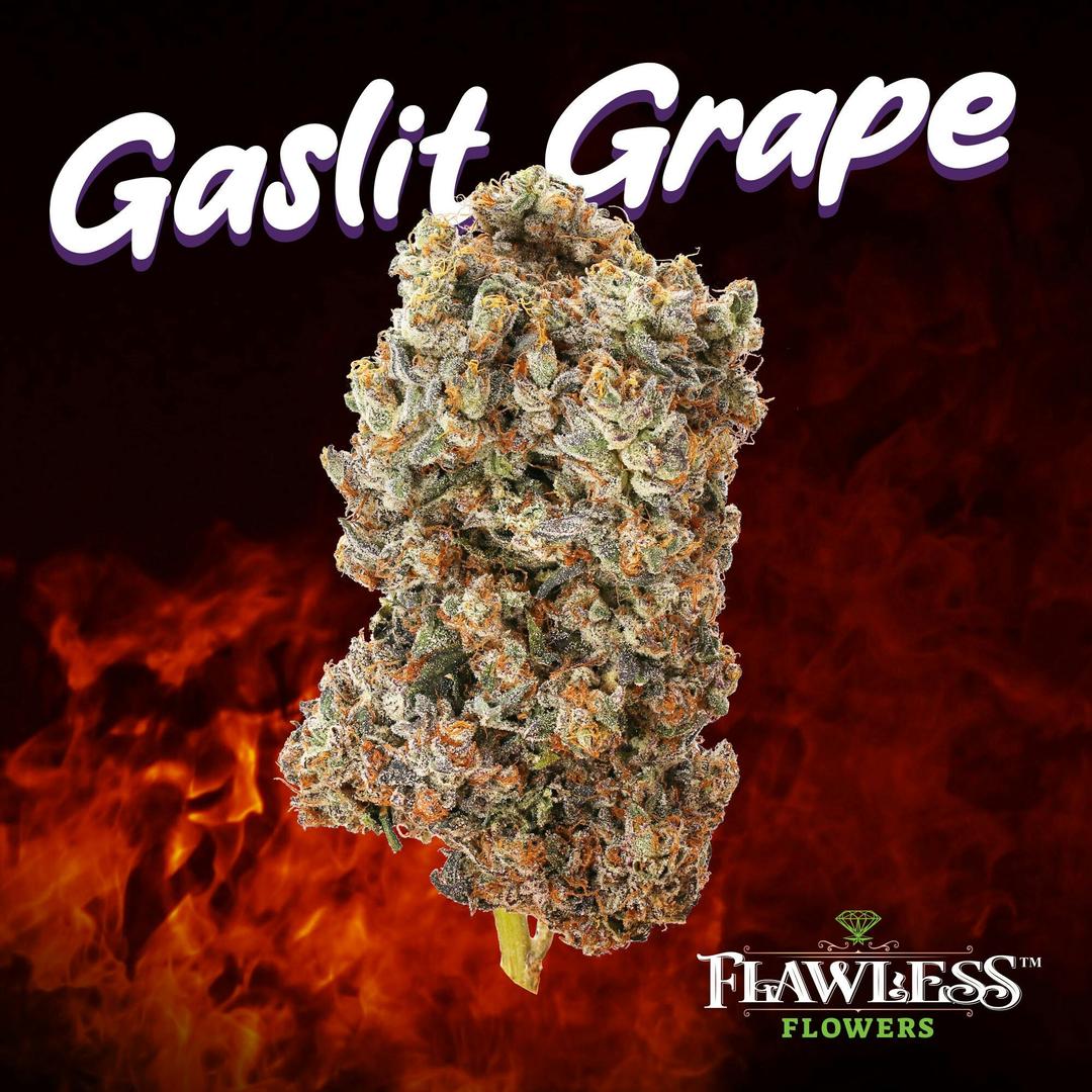 Gaslit Grape 3.5G