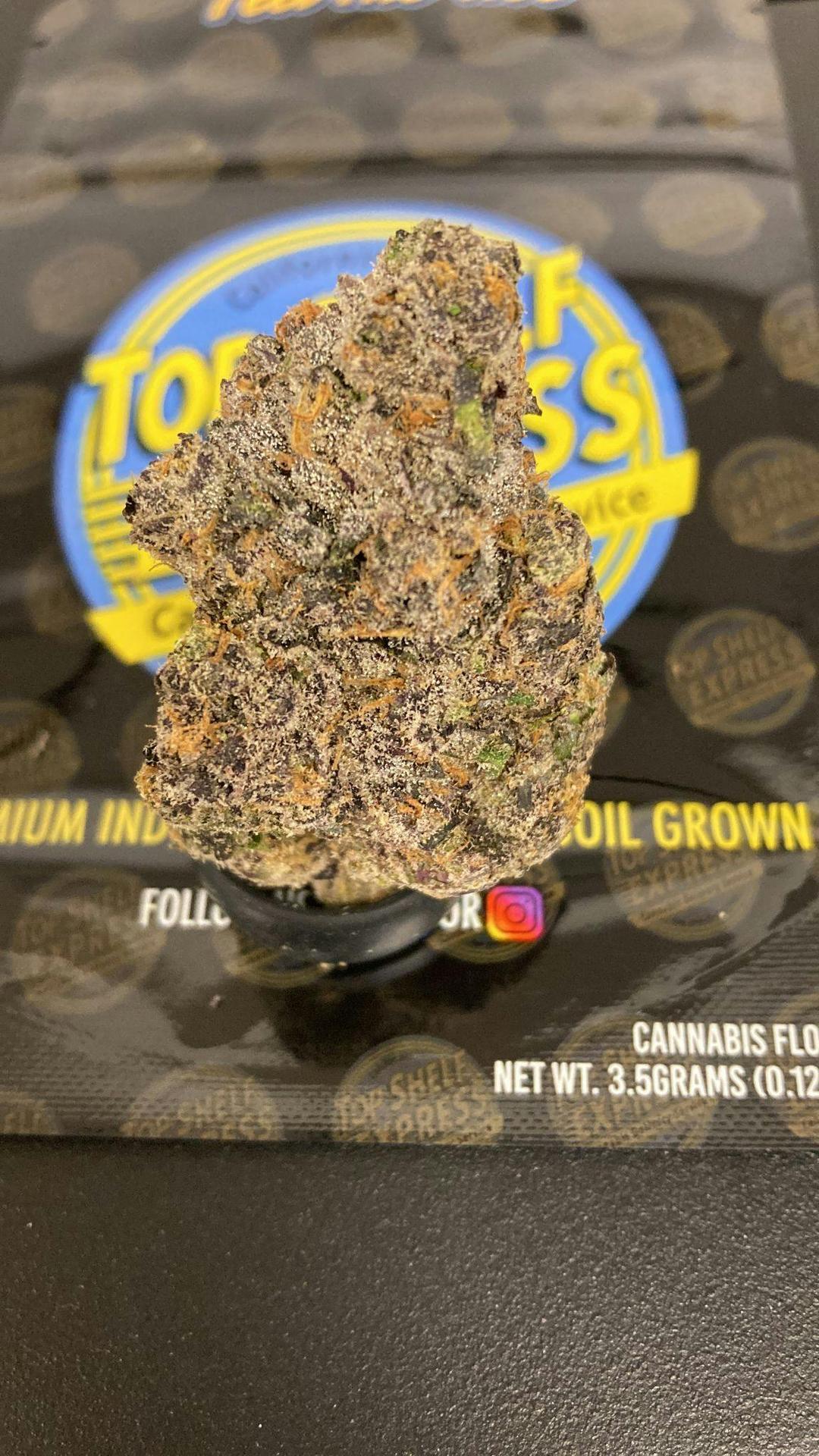 Envy *3 Eighths for $90**