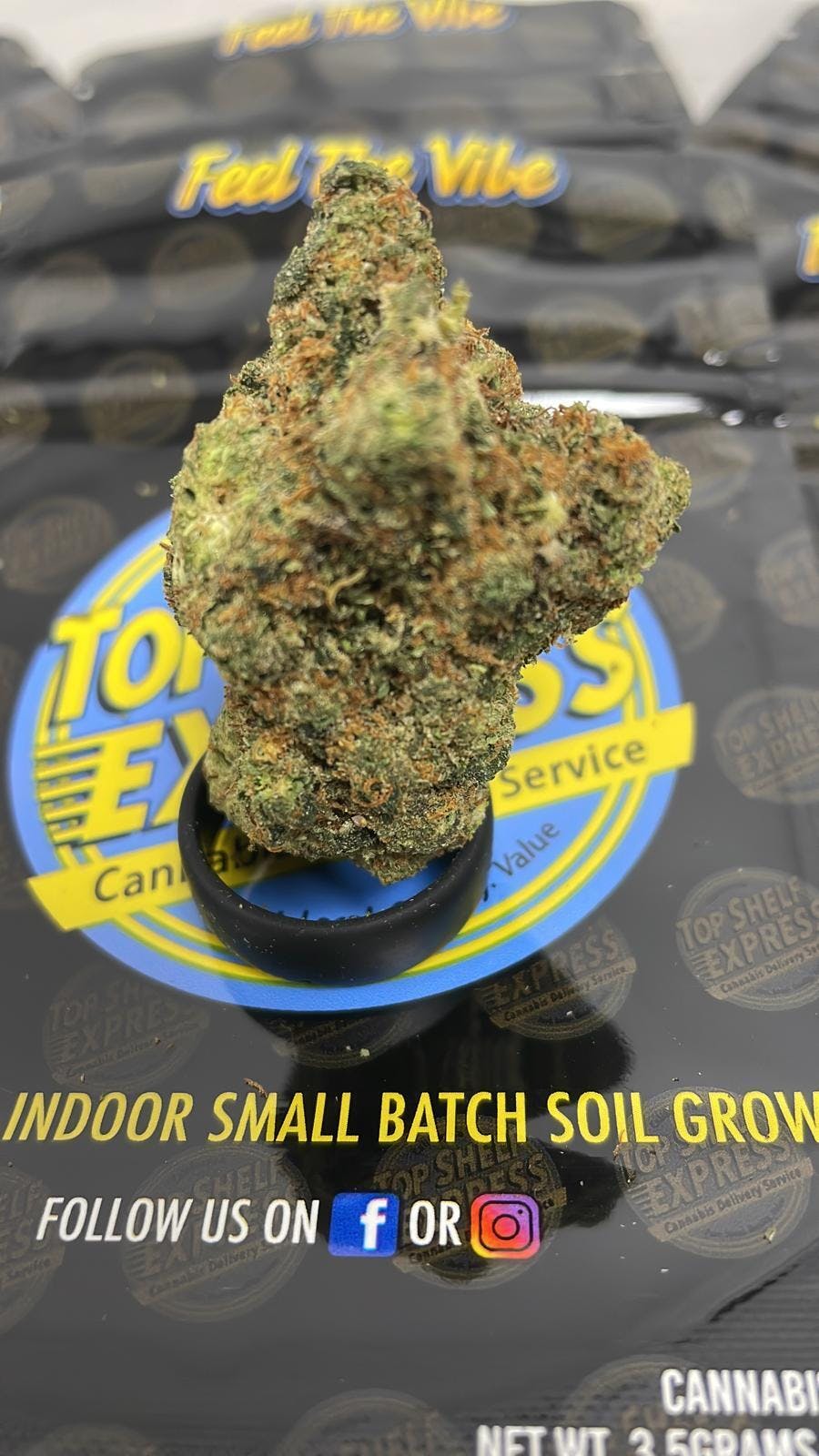 Garlic Juice *****BLOW OUT SALE $25 an 3.5g***