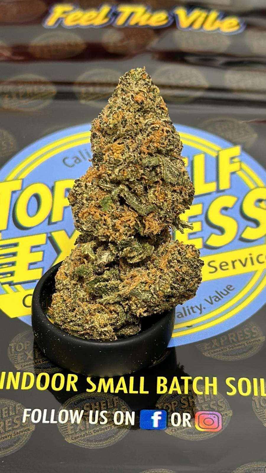 Slurty # 3 ******BLOW OUT SALE $25 AN 3.5G*******