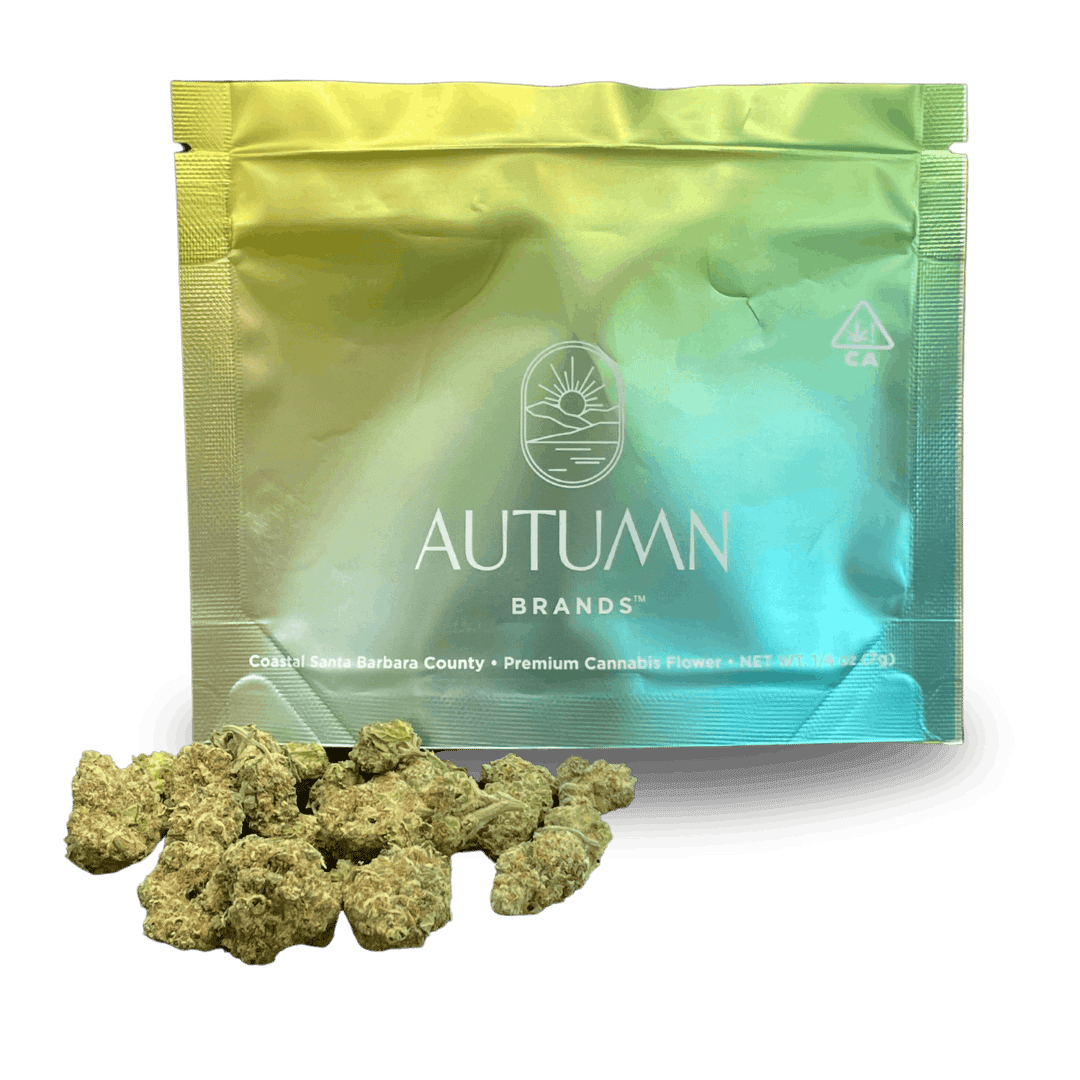 Sour Diesel - 7g pouch