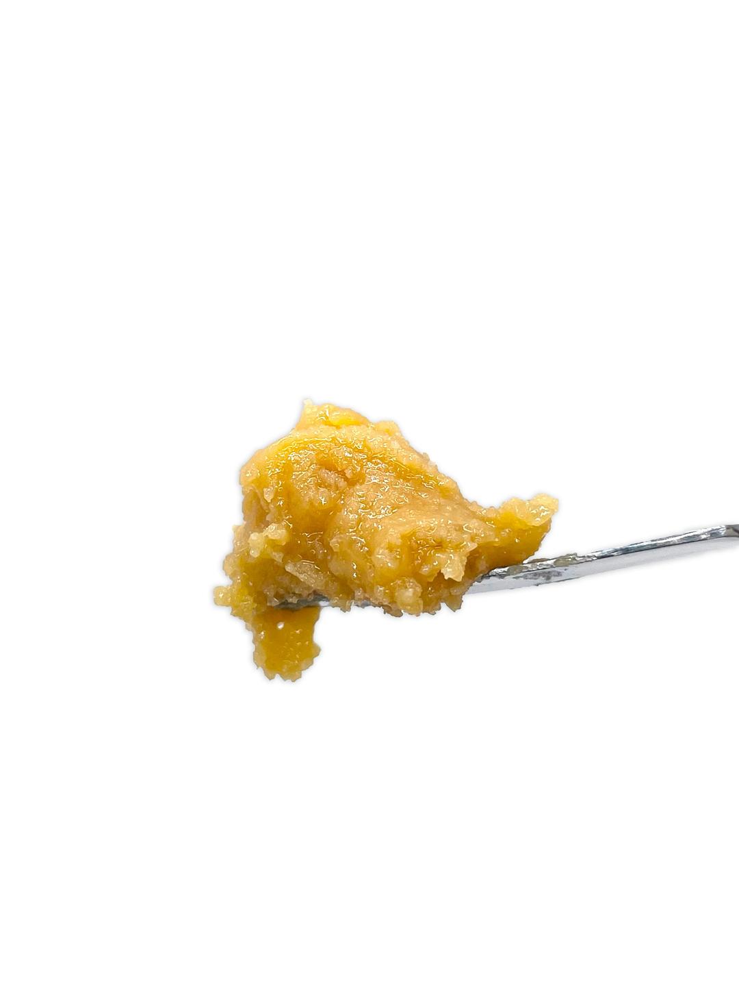 Do-Si-Do Cold Cured Badder
