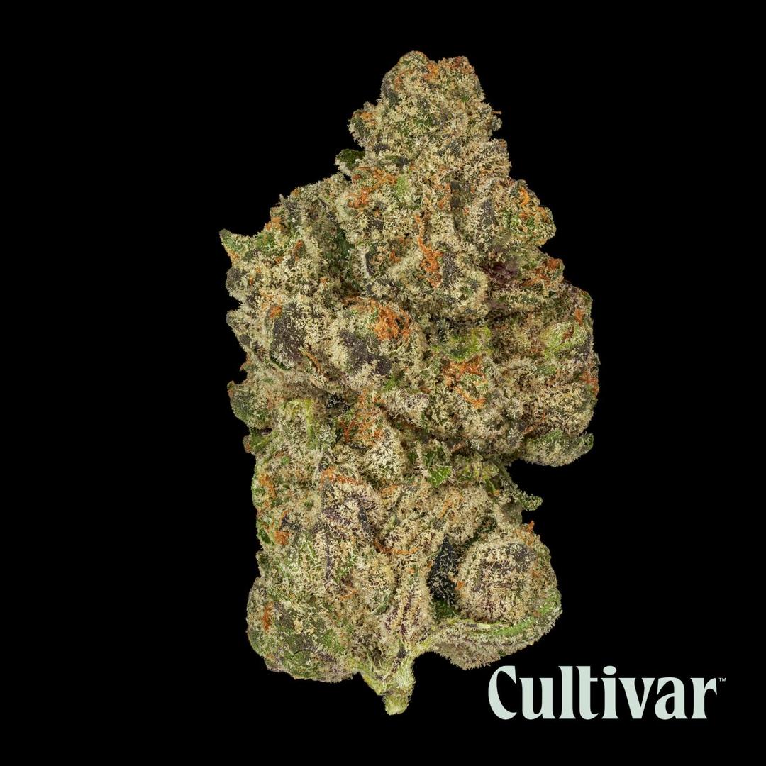 SSKM - 3.5g Premium Flower