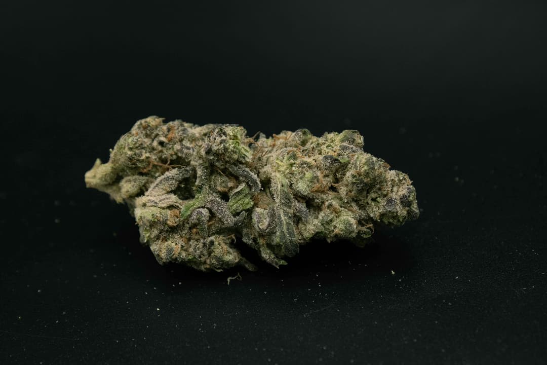 GovernMint Oasis 8th/3.5Grams(33%THC,HYBRID)