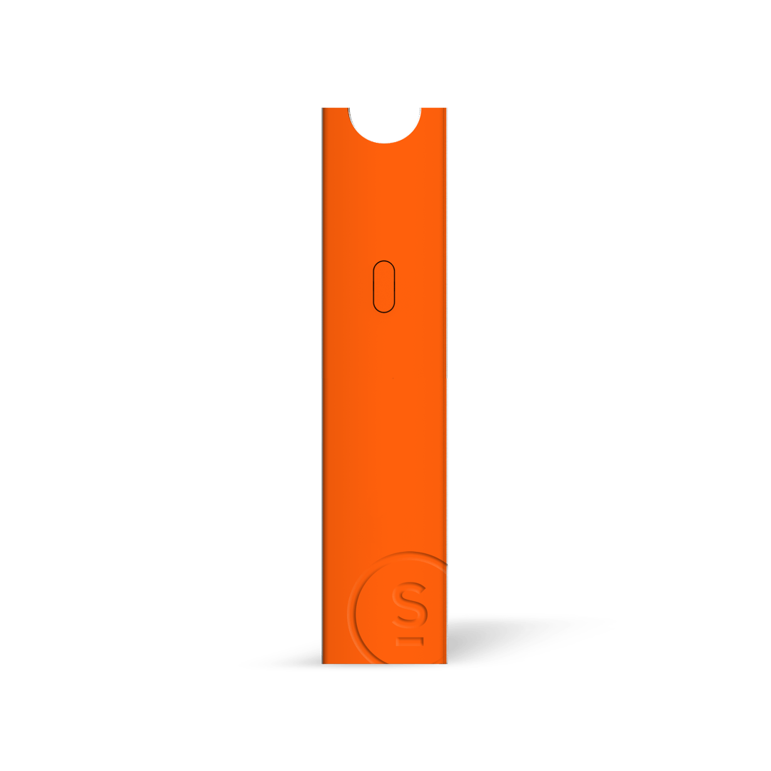 Cliq Battery | Spectrum | Orange