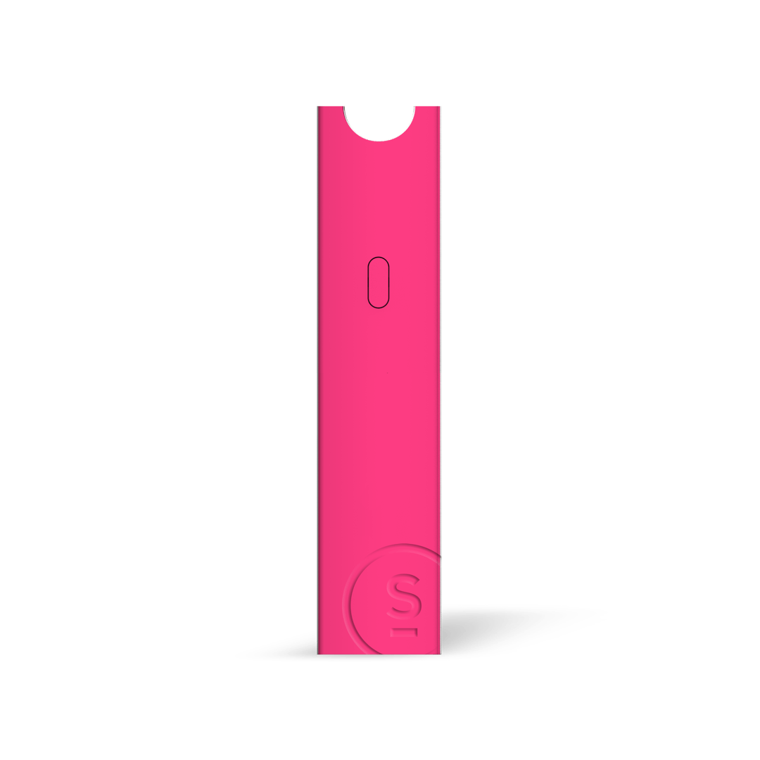 Cliq Battery | Spectrum | Pink