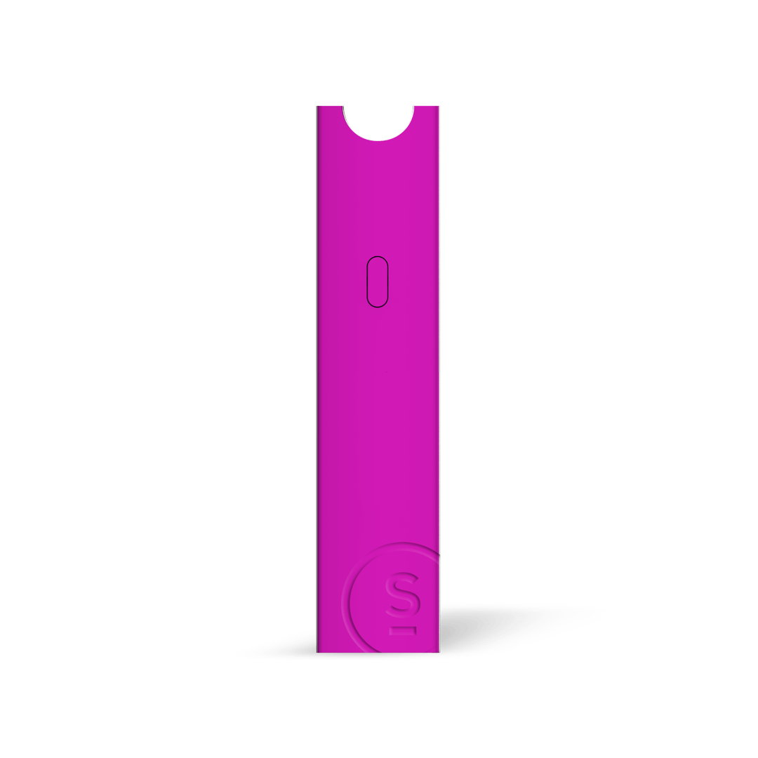 Cliq Battery | Spectrum | Purple