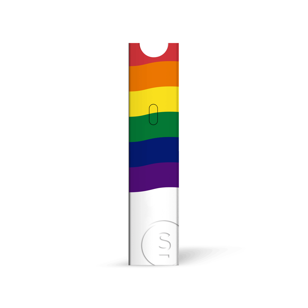 Cliq Battery | Pride