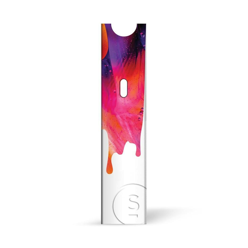 Cliq Battery | Oil Drip