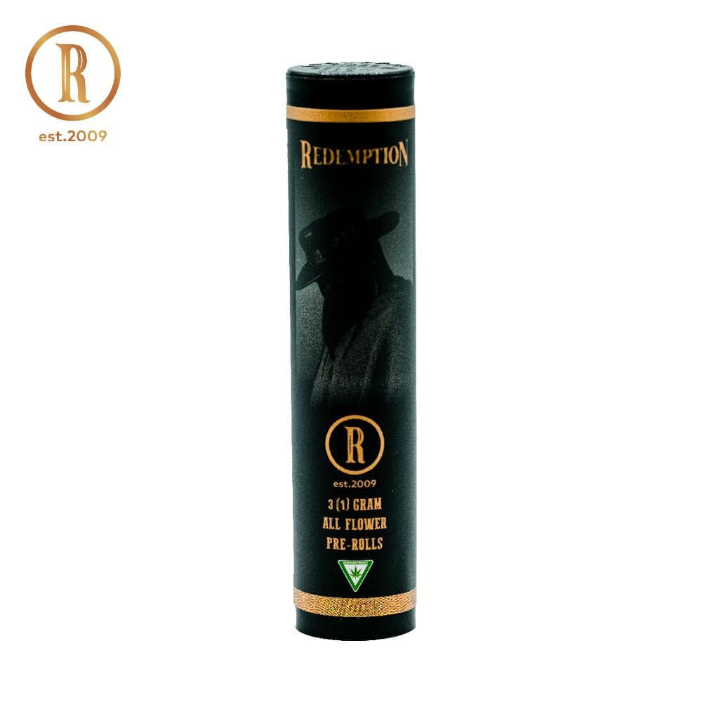 Candy Mob Preroll 3 Pack