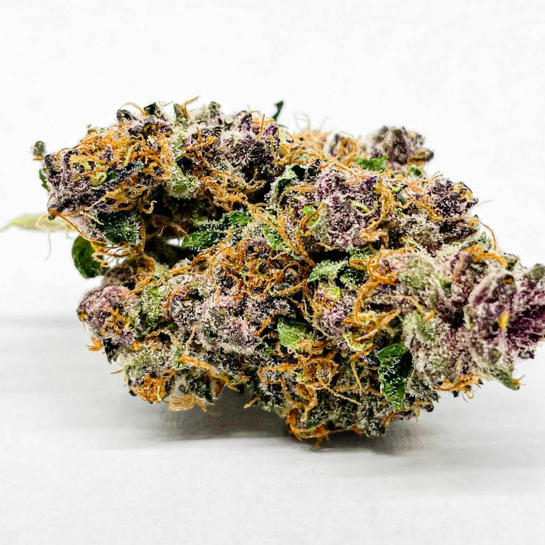 Purple Marmalade 3.5G Flower