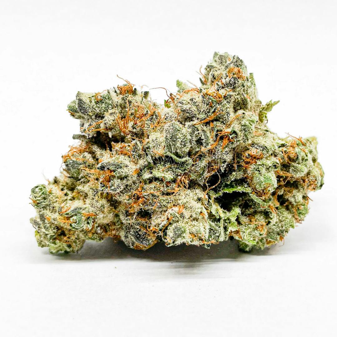 Red Berries 3.5G Flower