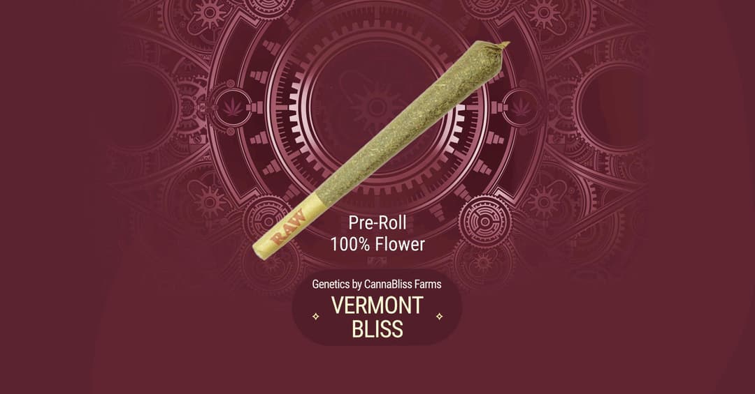 Vermont Bliss