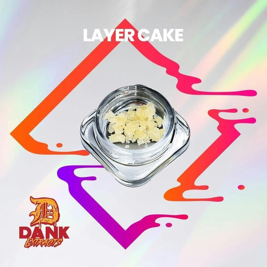 Layer Cake