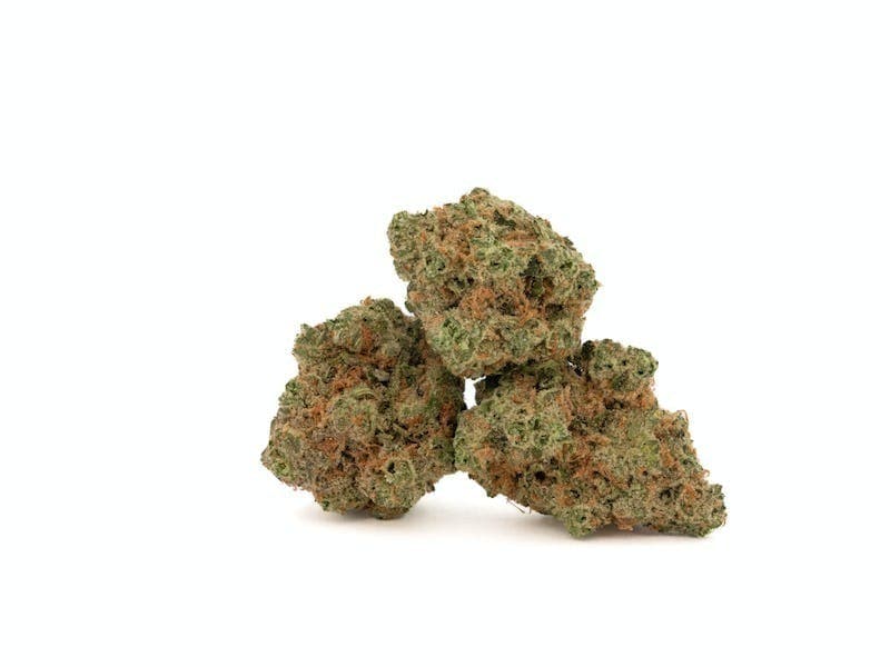 King's Aero - Wappa - 28g Flower