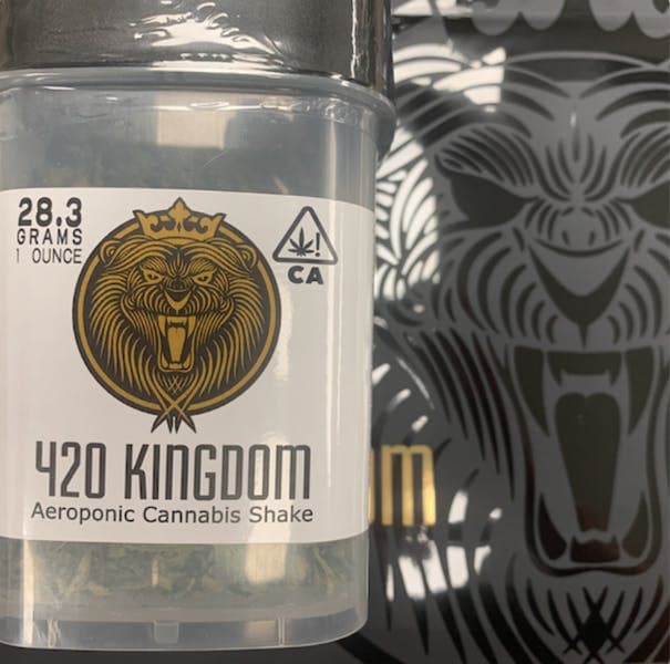 Wappa - 28g Trim