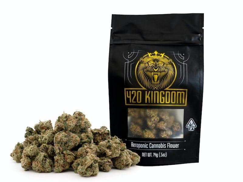 Blue Dream - 14g Smalls