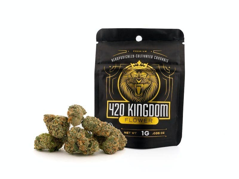 Cereal Milk - 1g Flower
