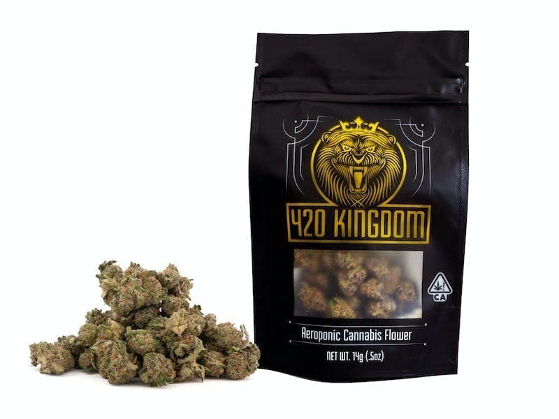 Watermelon Mimosa - 14g Bigs