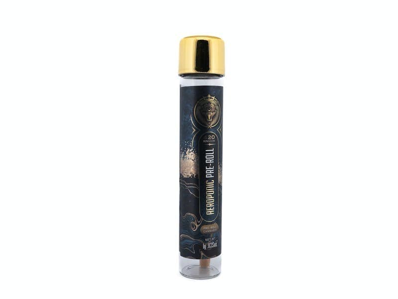 Soap - 0.5g Pre-Roll