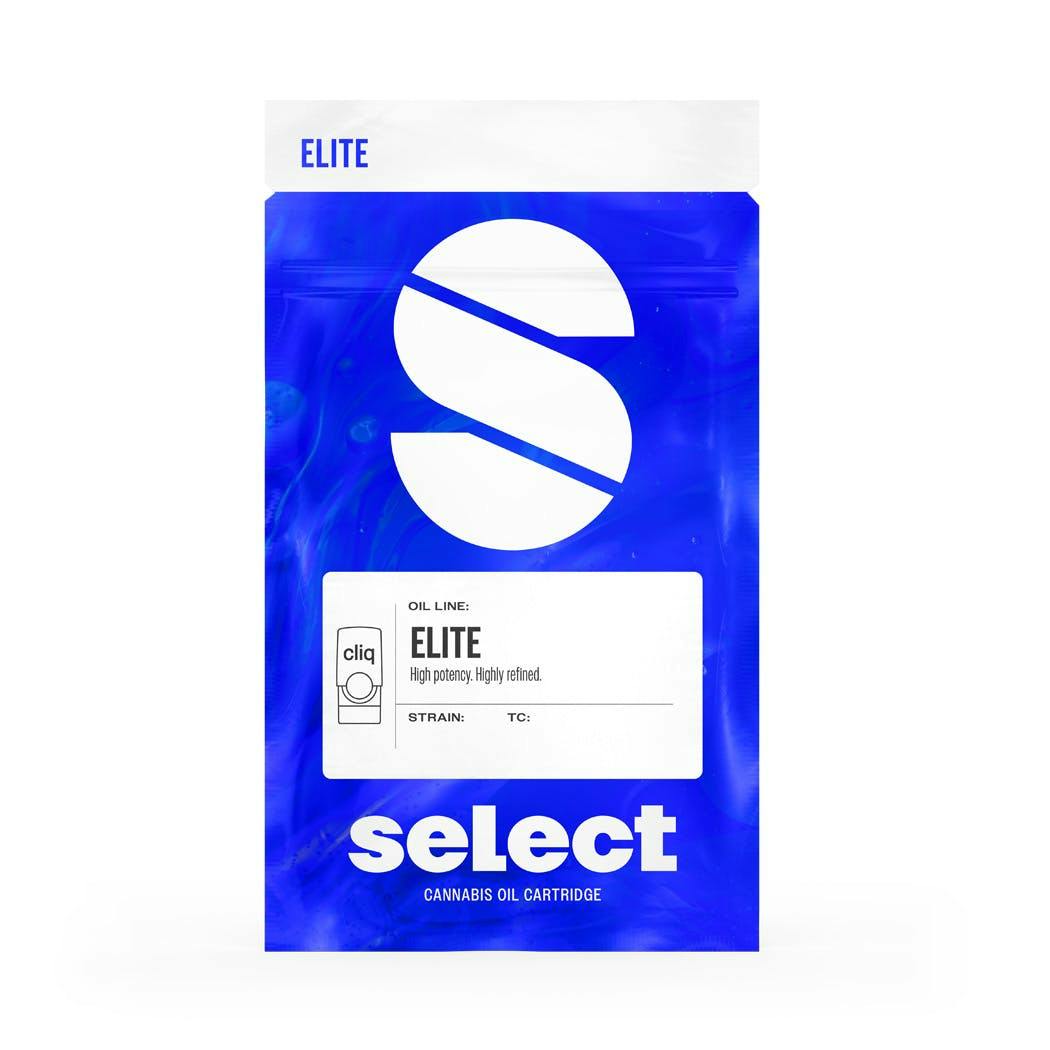 Cliq Elite Apple Fritter Pod
