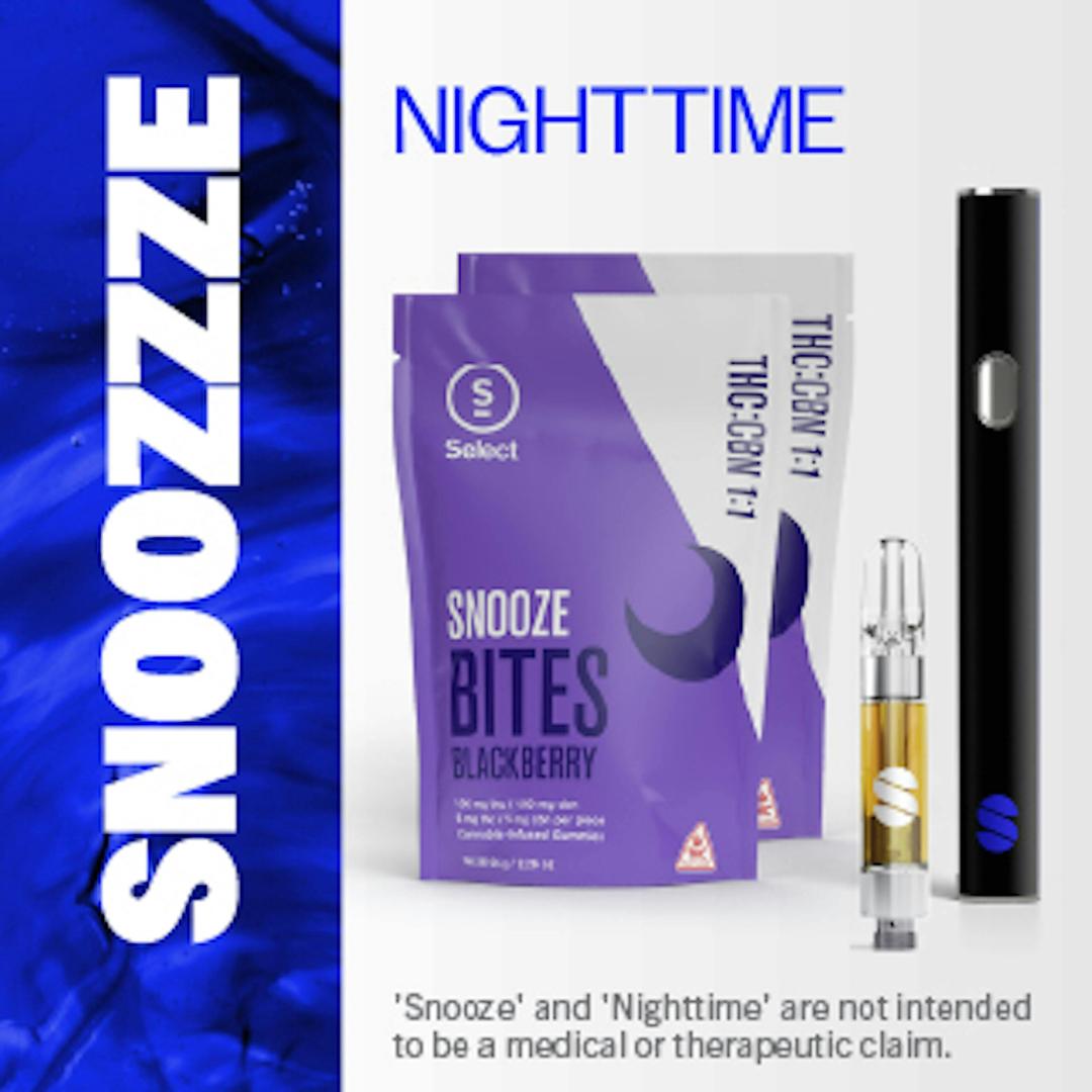 Snoozzze Bundle