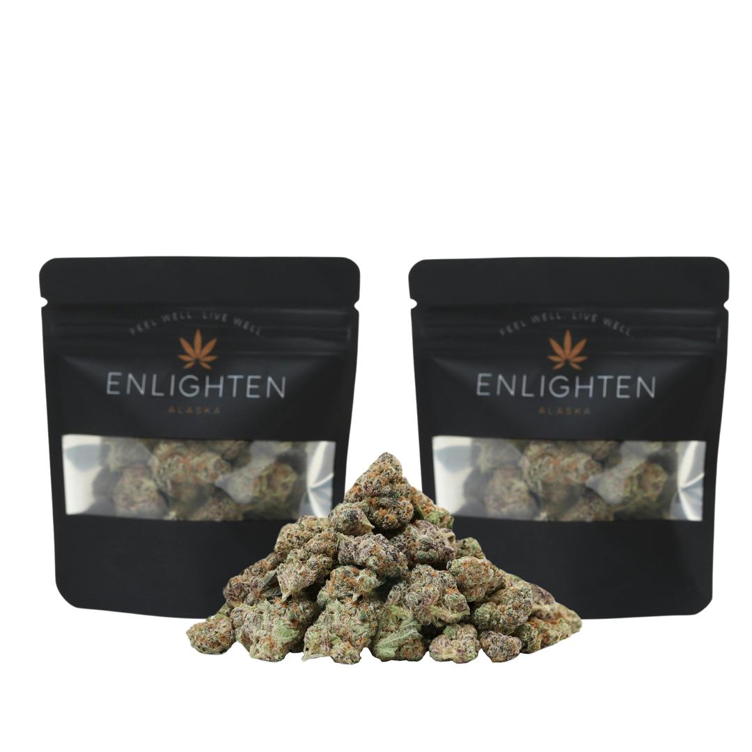 Glitter Bomb Pre-Packed "Littles" - 3.5g