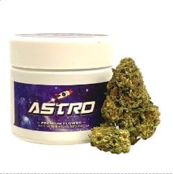 ASTRO - SHERBSCOTTI