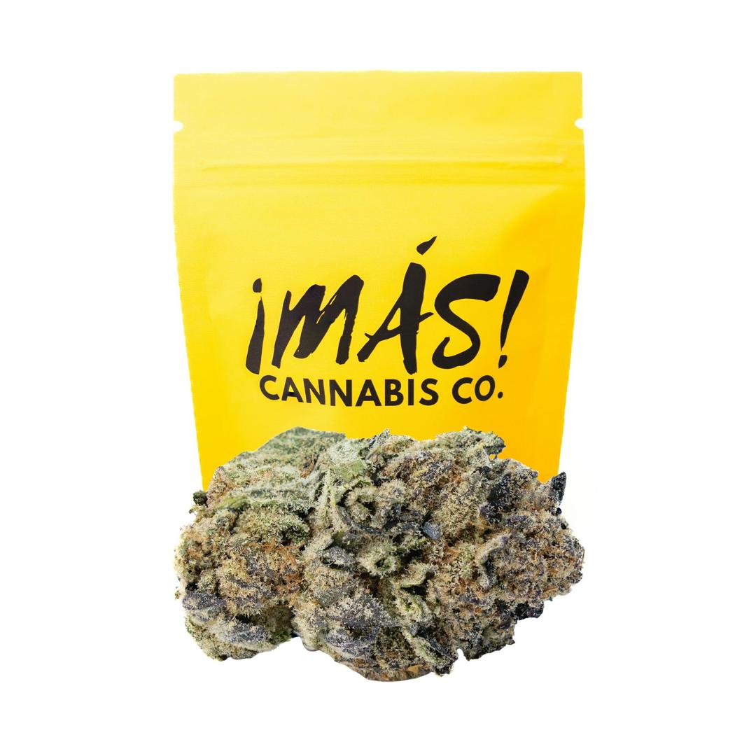 3.5g Wedding Crasher - Indoor Flower
