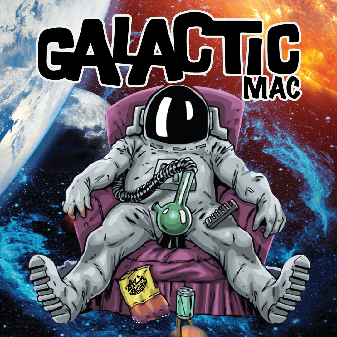 Galactic Mac
