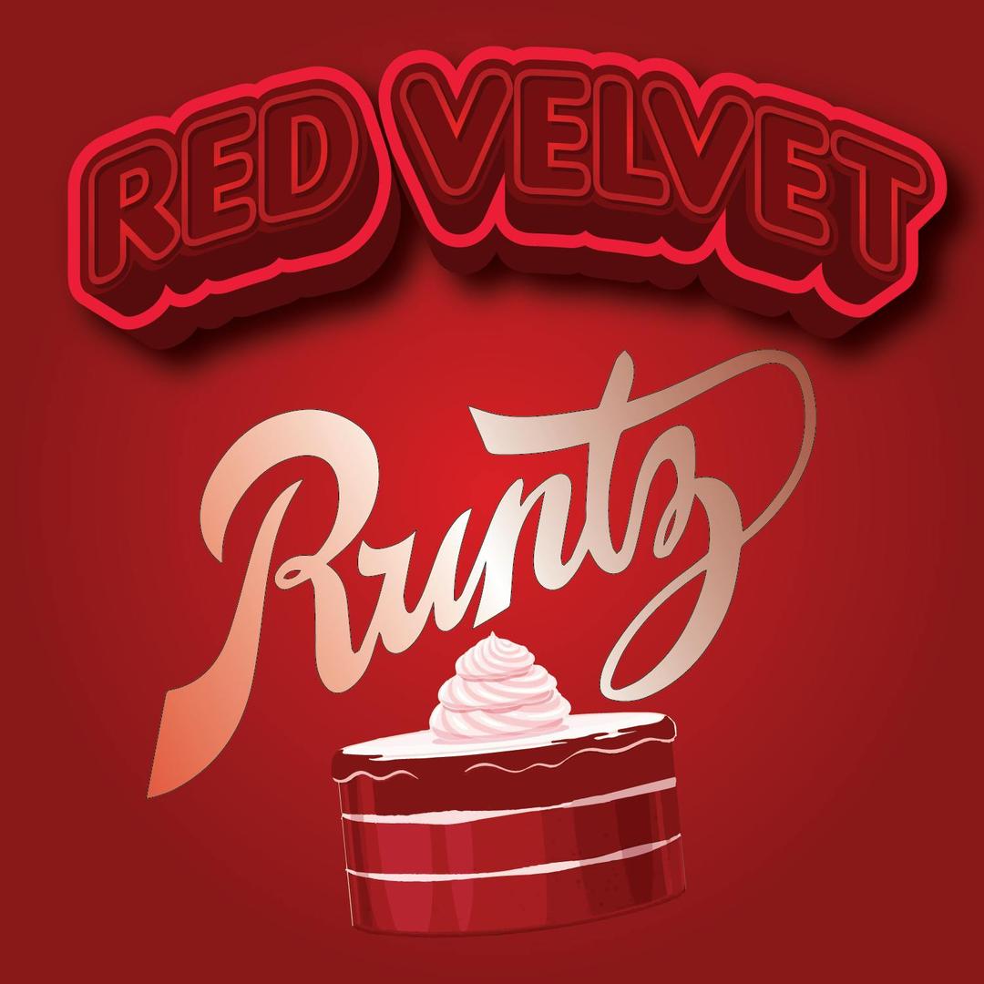Red Velvet Runtz